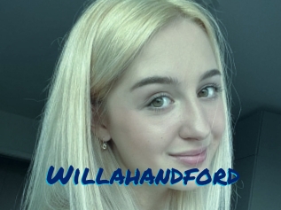 Willahandford