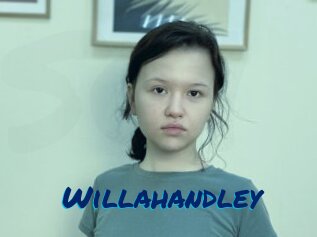 Willahandley