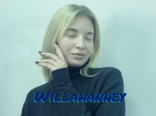 Willahanney