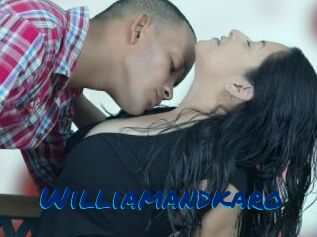 Williamandkaro