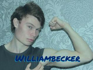 Williambecker