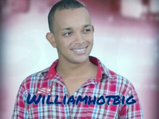 Williamhotbig