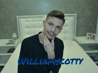 Williamscotty