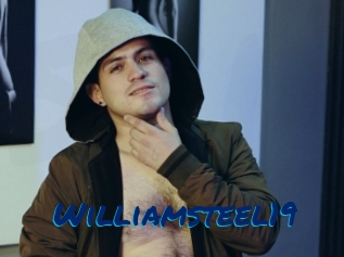 williamsteel19 Sexe City