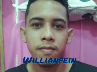 Willianpein