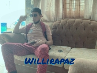 Willirapaz