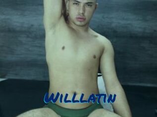 Willlatin