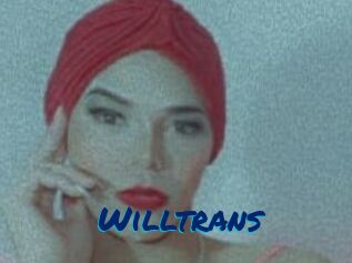 Willtrans