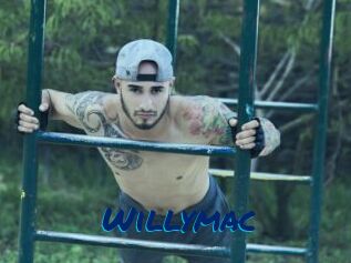Willymac
