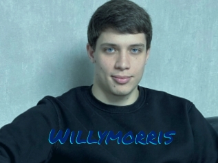 willymorris Sexe City