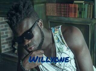 Willyone