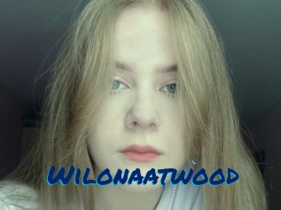 Wilonaatwood
