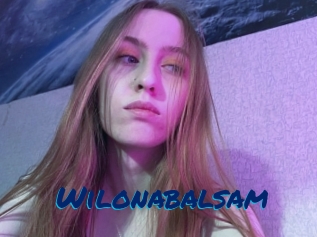 Wilonabalsam
