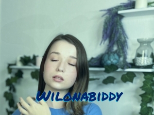 Wilonabiddy