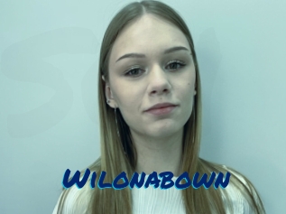 Wilonabown