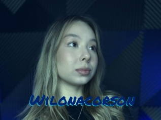 Wilonacorson
