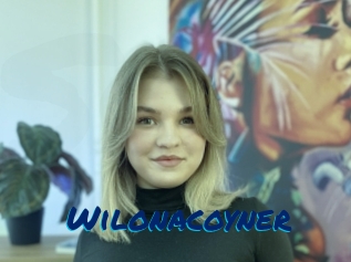 Wilonacoyner