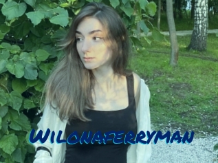 Wilonaferryman