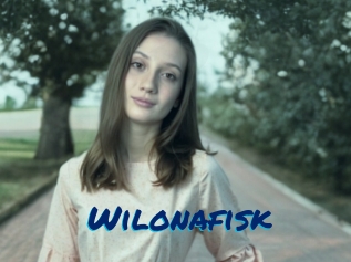 Wilonafisk