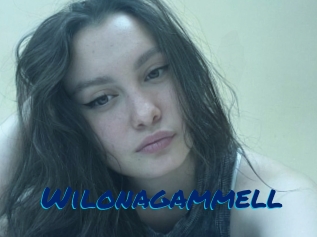 Wilonagammell