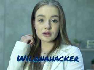 Wilonahacker