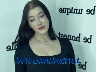 Wilonahartill