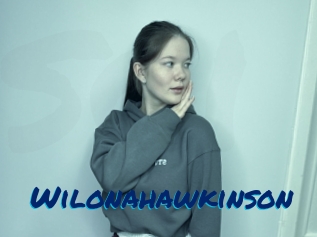 Wilonahawkinson