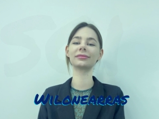 Wilonearras