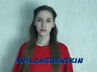 Wilonebenskin