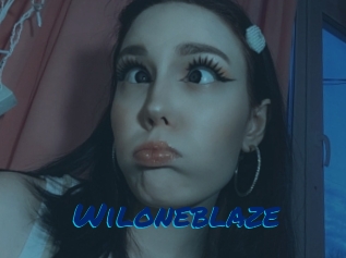 Wiloneblaze