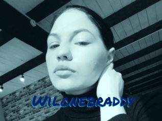 Wilonebraddy