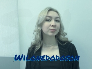 Wilonedodgson