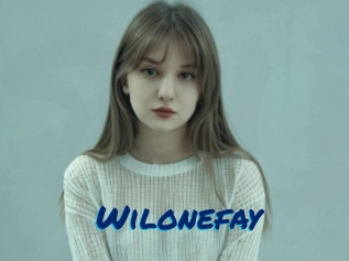 wilonefay Sexe City