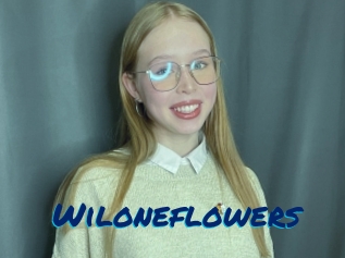 wiloneflowers Sexe City