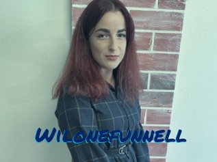 Wilonefunnell