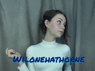 wilonehathorne Sexe City