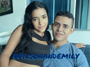 Wilsonandemily