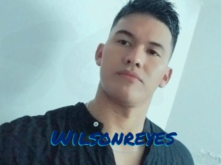 Wilsonreyes