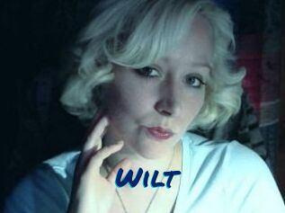 Wilt