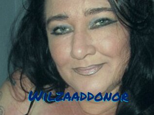 Wilzaaddonor