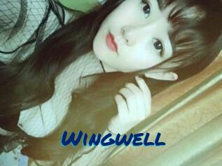 Wingwell