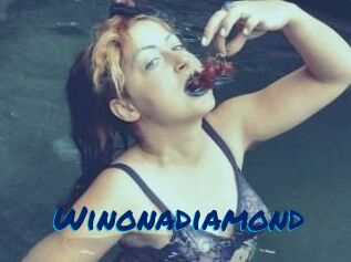 Winonadiamond