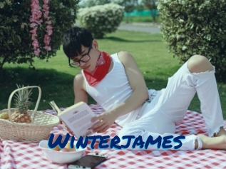 Winterjames