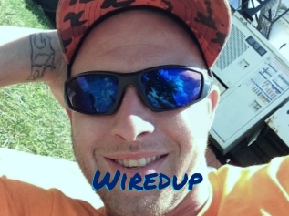 wiredup Sexe City