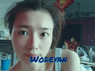 Wodeyan