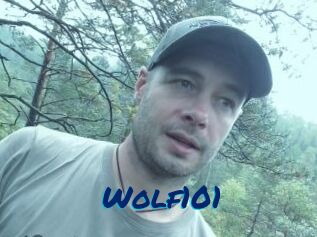 Wolf101