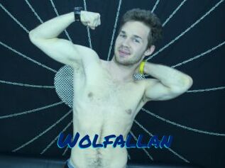 Wolfallan