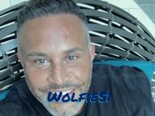 wolfie51 Sexe City
