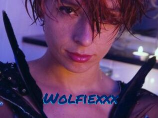 Wolfiexxx