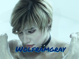 wolframgray Sexe City